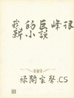 我的巨峰很软最新小说