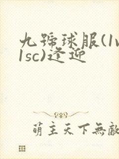 九号球服(1v1sc)逢迎