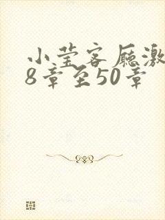 小莹客厅激情38章至50章