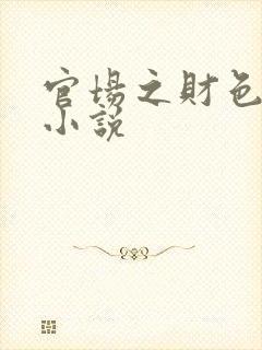 官场之财色诱人小说