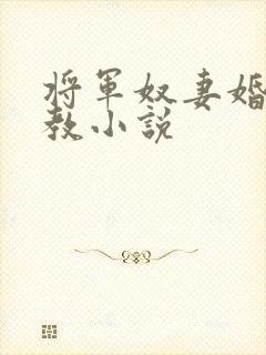 将军奴妻婚房调教小说