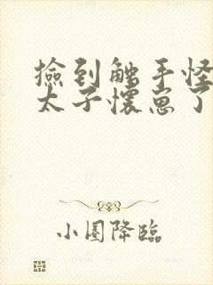 捡到触手怪后娇太子怀崽了