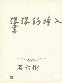 狠狠的撞入h秘书