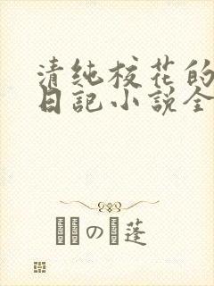 清纯校花的堕落日记小说全文免费阅读