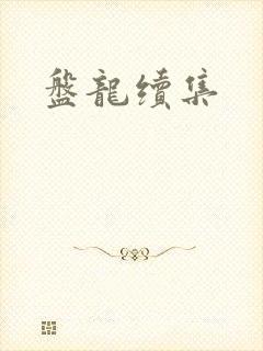 盘龙续集