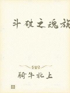 斗破之魂族帝师封面