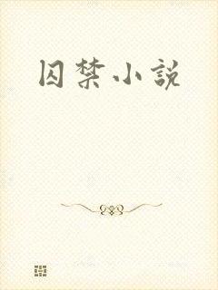 囚禁小说