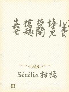 夹枪带棒1v2笔趣阁免费阅读