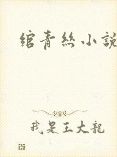 绾青丝小说