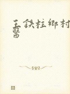 王铁柱乡村小神医