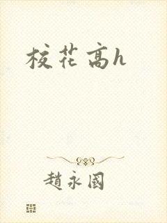 校花高h