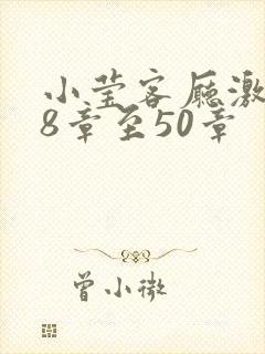 小莹客厅激情38章至50章