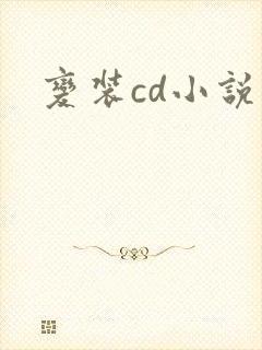 变装cd小说
