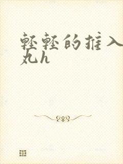 轻轻的推入合欢丸h