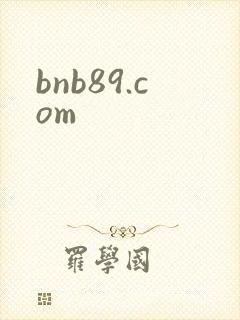 bnb89.com