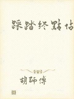 踩踏终点站