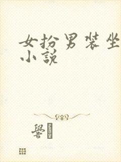 女扮男装坐江山小说