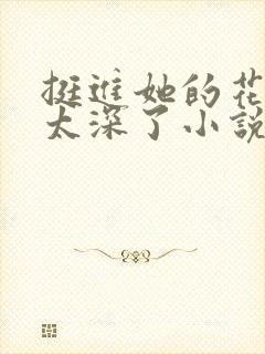 挺进她的花苞啊太深了小说