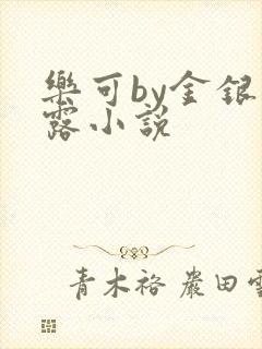 乐可by金银花露小说