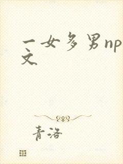 一女多男np辣文