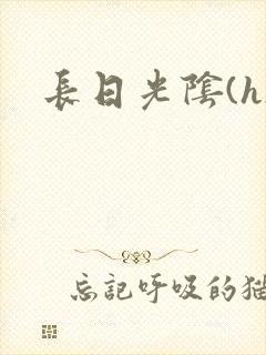 长日光阴(h)