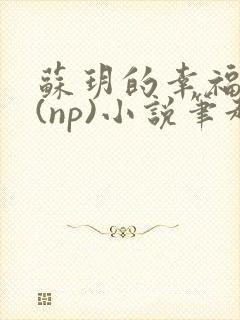 苏玥的幸福生活(np)小说笔趣阁