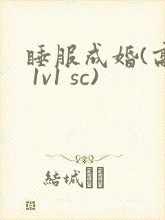 睡服成婚(高h 1v1 sc)