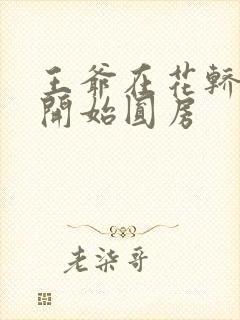 王爷在花轿里就开始圆房封面