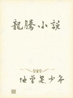 龙腾小说