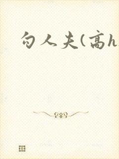 勾人夫(高h)