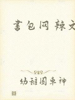 书包网 辣文