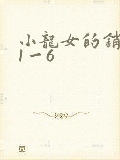 小龙女的销魂夜1一6