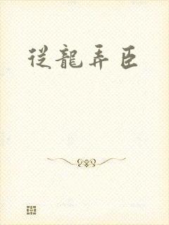 从龙弄臣