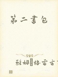 第二书包