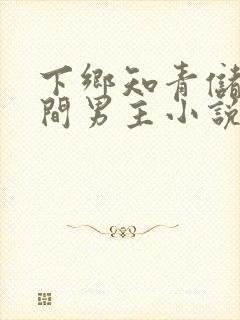 下乡知青储物空间男主小说