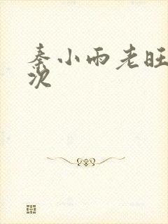 秦小雨老旺第一次