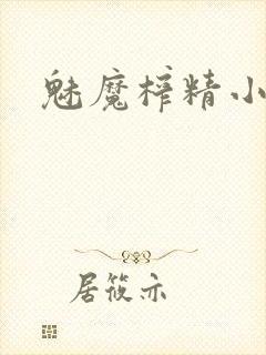 魅魔榨精小说