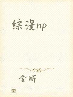 综漫np