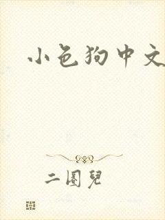 小色狗中文网封面