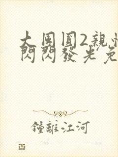 大团圆2亲情会闪闪发光免费