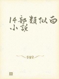 14部类似白洁小说