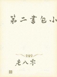 第二书包小说网封面