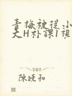 青梅被从小摸到大H补课1视频