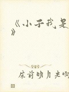 《小子我是你姐》