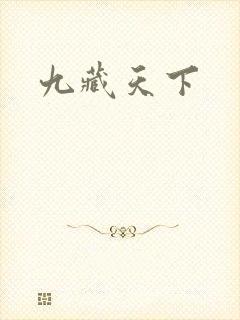 九藏天下