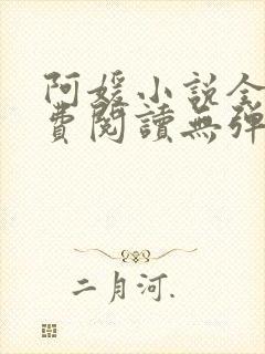 阿媛小说全文免费阅读无弹窗笔趣阁