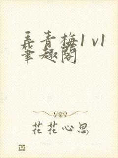 弄青梅1 v1笔趣阁封面