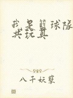 我是篮球队的公共玩具