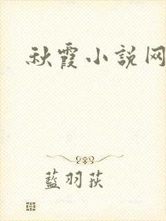 秋霞小说网