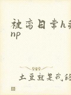 被脔日常h苏苏np